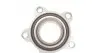 Подшипник ступицы (передней) Ford Transit 00-06 (45x53) (d=114.5mm) Metelli 19-2336 (фото 2)