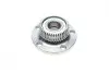 Подшипник ступицы (задней) Skoda Octavia 97-10/VW Bora/Golf IV 98-05 (+ABS=43z) (63.5x120x30) Metelli 19-2499 (фото 3)