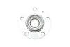 Подшипник ступицы (задней) Skoda Octavia 97-10/VW Bora/Golf IV 98-05 (+ABS=43z) (63.5x120x30) Metelli 19-2499 (фото 4)