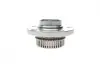 Подшипник ступицы (задней) Skoda Octavia 97-10/VW Bora/Golf IV 98-05 (+ABS=43z) (63.5x120x30) Metelli 19-2499 (фото 5)