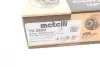 Подшипник ступицы (задней) Audi 50/80/90/100 68-94/VW Golf/Passat 73-99/Caddy 96-00 (к-кт) Metelli 19-2500 (фото 16)