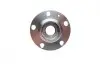 Подшипник ступицы (задней) Skoda Fabia 99-/VW Polo 01- Metelli 19-2558 (фото 4)