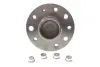 Підшипник маточини (задньої) Opel Astra H 04-14/Zafira 05-15 (+ABS) Metelli 19-2727 (фото 1)