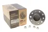 Підшипник маточини (задньої) Opel Astra H 04-14/Zafira 05-15 (+ABS) Metelli 19-2727 (фото 2)