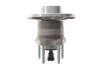 Підшипник маточини (задньої) Opel Astra H 04-14/Zafira 05-15 (+ABS) Metelli 19-2727 (фото 4)
