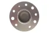 Підшипник маточини (задньої) Opel Astra H 04-14/Zafira 05-15 (+ABS) Metelli 19-2727 (фото 6)