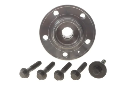 Підшипник маточини (задньої) Volvo XC90 06-14 (+ABS) Metelli 19-2742