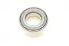 Підшипник маточини (передньої) Renault Megane III/IV 08-/Duster 11- (42x80x39) (+ABS) (к-кт) Metelli 19-2872 (фото 2)