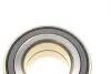 Підшипник маточини (передньої) Renault Megane III/IV 08-/Duster 11- (42x80x39) (+ABS) (к-кт) Metelli 19-2872 (фото 3)
