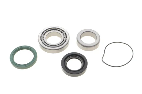 Підшипник маточини (задньої) Mitsubishi L200/L300/L400 83-07 (40x80x19.8) (к-кт) Metelli 19-7007