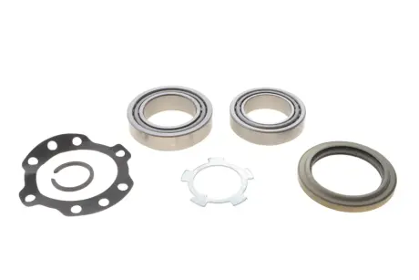 Підшипник маточини (передньої) Toyota Land Cruiser/Hilux V -97 (21.5x45.2x82) (к-кт) Metelli 19-7112