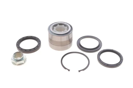 Підшипник маточини (задньої) Subaru Legacy I/II 89-94 Metelli 19-7622