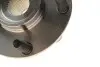 Подшипник ступицы (передней) Nissan Juke/Leaf/Qashqai I/X-Trail/Renault Koleos I 07- Metelli 19-7709 (фото 4)