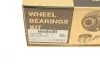 Подшипник ступицы (передней) Nissan Juke/Leaf/Qashqai I/X-Trail/Renault Koleos I 07- Metelli 19-7709 (фото 7)