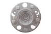 Підшипник маточини (задньої) Kia Ceed 1.6 CRDi 06-12 (+ABS) Metelli 19-7815 (фото 4)