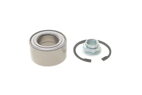 Підшипник маточини (передньої) Ford Transit Courier 14- (39x72x37) (+ABS) Metelli 19-8131