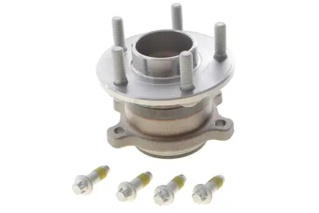 Підшипник маточини (задньої) Ford Kuga II 13- (+ABS) Metelli 19-8184