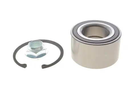 Підшипник маточини (передньої) Mazda 3 6 03-14/07-13 (42x80x45) Metelli 19-8195