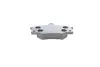 Колодки тормозные Fiat Punto/Tipo/Uno 85-99 Metelli 22-0030-1 (фото 2)
