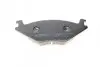 Колодки тормозные (передние) Seat Cordoba/Ibiza 93-02/VW Caddy 82-92/Golf 82-99/Passat B2-B4 79-92 Metelli 22-0045-1 (фото 6)