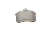 Колодки тормозные (задние) Audi 80/90 82-96/A4 95-01/A6 94-97/A8 94-02/Fiat Croma 85-96 Metelli 22-0048-0 (фото 4)