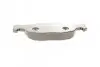 Колодки тормозные (передние) Opel Combo/Astra F 91-05/Corsa A/B 82-00/Vectra A 88-95/Daewoo Lanos 97 Metelli 22-0077-0 (фото 2)