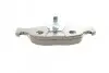 Колодки тормозные (передние) Opel Combo/Astra F 91-05/Corsa A/B 82-00/Vectra A 88-95/Daewoo Lanos 97 Metelli 22-0077-0 (фото 5)