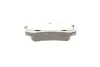 Колодки тормозные (задние) VW Golf II/III/Passat B2/B3/B4 84-99/Polo 95-01/Peugeot 405 87-97 Metelli 22-0100-0 (фото 2)