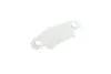 Колодки гальмівні (передні) Renault Clio 90-98/Symbol 00-/Megane 96-03/Peugeot 205 87-98 (+датчики) Metelli 22-0120-0K (фото 6)
