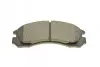 Колодки тормозные (передние) Citroen C-Crosser 07-/Mitsubishi Outlander/Pajero 98-/Lancer/L400 94-03 Metelli 22-0134-0 (фото 9)