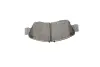 Колодки гальмівні (передні) Honda Civic V/VI 91-01/VIII 10-12/Jazz 02- Metelli 22-0138-0 (фото 7)