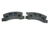Колодки гальмівні (задні) Toyota Camry 91-01/Avensis 97-03/Celica 93-99/Lexus ES 89-01/RX 98-03 Metelli 22-0161-0 (фото 3)