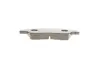 Колодки тормозные (передние) Honda Civic V/VI/VII 91-05/CRX III 92-98/Jazz 08-14 Metelli 22-0175-0 (фото 6)