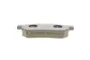 Колодки тормозные (задние) Honda Jazz III/IV 02- Metelli 22-0176-1 (фото 6)