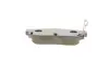 Колодки гальмівні (задні) Nissan Almera/Maxima 95-00/Primera 90-98/Sunny 90-95/Infiniti I30 97- Metelli 22-0193-1 (фото 3)