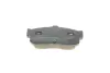 Колодки гальмівні (задні) Nissan Almera/Maxima 95-00/Primera 90-98/Sunny 90-95/Infiniti I30 97- Metelli 22-0193-1 (фото 7)