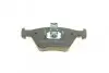 Колодки гальмівні (передні) BMW 3 (E46) 99-07/X3 (E83) 03-11/Z4 (E85/E86) 06-08 Metelli 22-0207-3 (фото 5)