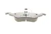 Колодки тормозные (передние) Ford Focus 98-05 Metelli 22-0291-0 (фото 5)