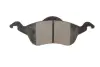 Колодки тормозные (передние) Ford Focus 98-05 Metelli 22-0291-0 (фото 7)