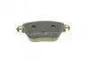 Колодки тормозные (задние) Renault Kangoo 01-/Nissan Kubistar 03-09 Metelli 22-0319-0 (фото 5)