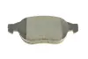 Колодки тормозные (передние) Renault Megane II 04-09/Scenic II/III/Grand Scenic II/III 03- Metelli 22-0336-2 (фото 7)
