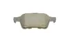 Тормозные колодки (задние) Citroen C5/Ford C-Max 07-/Focus/Connect 04-13/Renault Laguna 07-15/Volvo Metelli 22-0337-1 (фото 6)