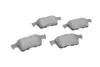 Колодки тормозные (задние) Peugeot 508 10-18 Metelli 22-0337-2 (фото 8)