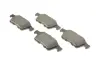 Тормозные колодки (задние) Ford Connect 13-/Kuga/C-Max/Focus/Volvo V40 12- Metelli 22-0337-3 (фото 2)