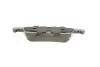 Тормозные колодки (задние) Ford Connect 13-/Kuga/C-Max/Focus/Volvo V40 12- Metelli 22-0337-3 (фото 3)