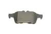 Тормозные колодки (задние) Ford Connect 13-/Kuga/C-Max/Focus/Volvo V40 12- Metelli 22-0337-3 (фото 5)
