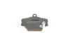Колодки гальмівні (передні) Smart Cabrio 00-04/City Coupe 98-04/Roadster 03-05/Fortwo 04- Metelli 22-0341-0 (фото 4)