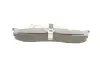 Колодки тормозные (передние) Chrysler Neon 94-06/Voyager/Grand Voyager III/Dodge Caravan 95-01 Metelli 22-0356-0 (фото 3)