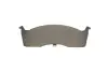 Колодки тормозные (передние) Chrysler Neon 94-06/Voyager/Grand Voyager III/Dodge Caravan 95-01 Metelli 22-0356-0 (фото 5)