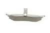 Колодки тормозные (передние) Chrysler Neon 94-06/Voyager/Grand Voyager III/Dodge Caravan 95-01 Metelli 22-0356-0 (фото 6)